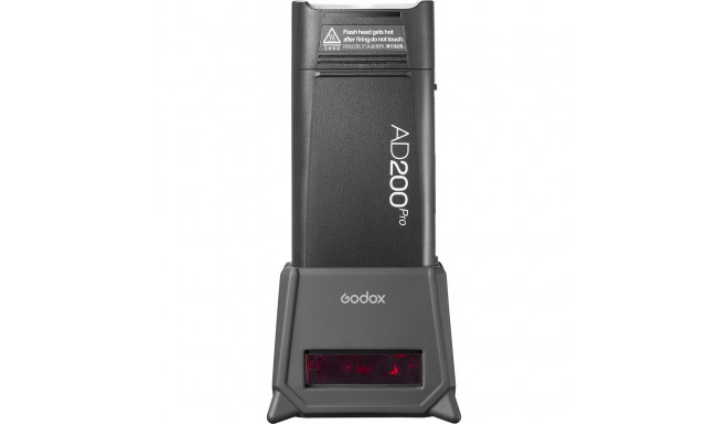Godox AD200Pro Silicone Fender