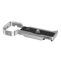 SmallRig 3524 Extension Grip voor Sony ZV E10 (Zilver)