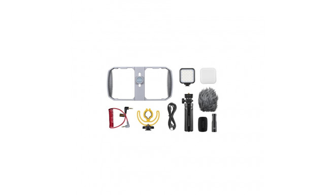 Godox Vlogging kit VK1 AX