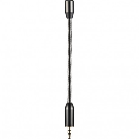 Godox Omnidirectional Gooseneck Microfoon met 3.5mm TRS Connector