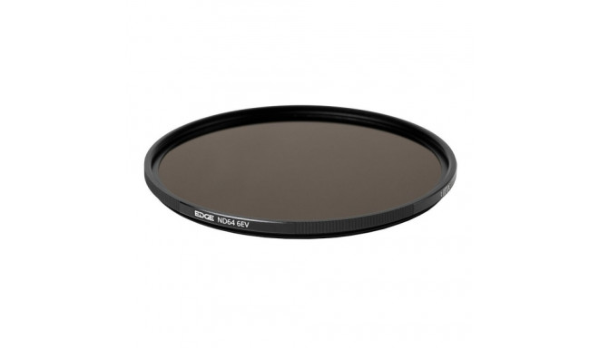 Irix filter Edge ND64 105mm