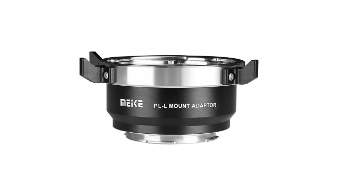 Meike MK PLTL Adapter