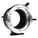 Meike MK PLTRF Adapter