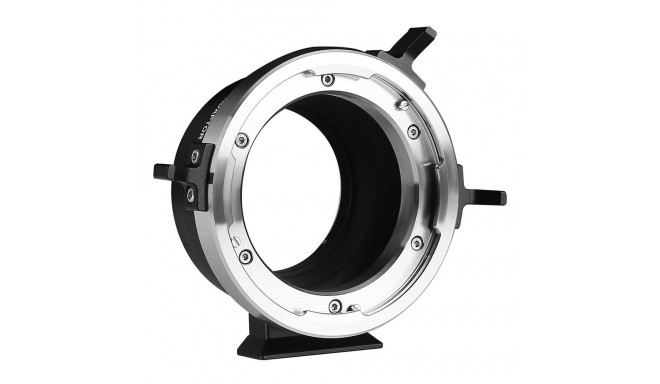 Meike MK PLTRF Adapter