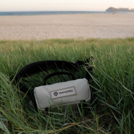 WANDRD ROGUE Sling 3L Tan