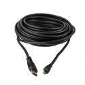 Caruba HDMI Micro HDMI (no chipset) 15 meter