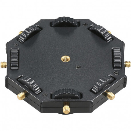 Godox TL30 8 light Coupler