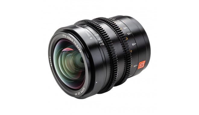 Viltrox FE 20 T2.0 MF FE Mount