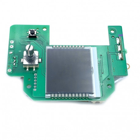 Godox SL60W control board