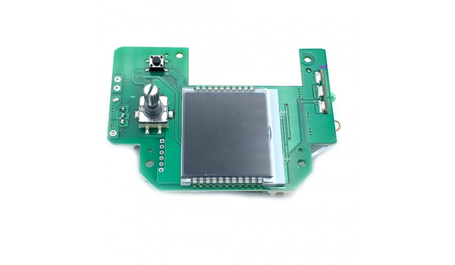 Godox SL60W control board