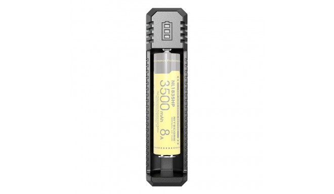 Nitecore UI1 â The Portable USB Battery Charger 800mA
