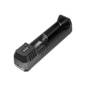 Nitecore UI1 â The Portable USB Battery Charger 800mA