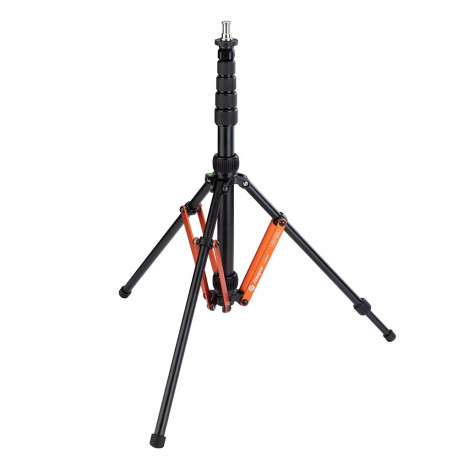 Fotopro TR 01A Aluminum Lamp Statief