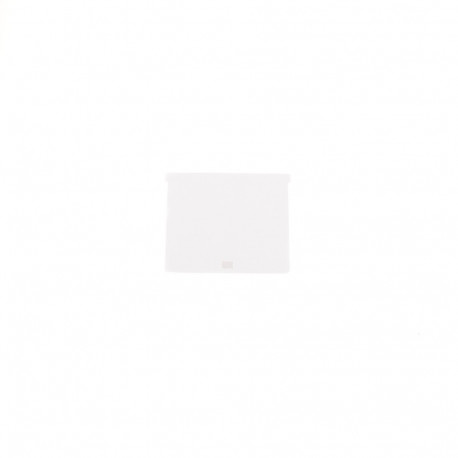 Godox TT350/V350 white diffuser front cover