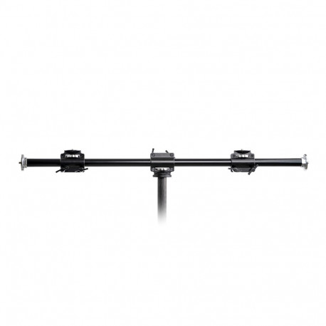 Caruba Tripod Accessory Arm for Four Heads (100cm)