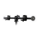 Caruba Tripod Accessory Arm for Four Heads (100cm)