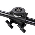 Caruba Tripod Accessory Arm for Four Heads (100cm)