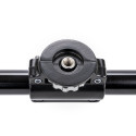 Caruba Tripod Accessory Arm for Four Heads (100cm)