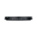 JJC filter neutraalhall Variable ND2-ND2000 49mm