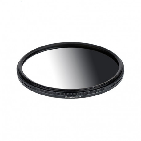 JJC 77mm Gradual Neutral Density Filter