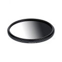 JJC 62mm Gradual Neutral Density Filter