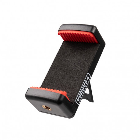 Caruba Universele Telefoonhouder Pro (Rood)