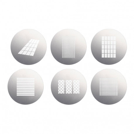 Godox gobo set SA 09 004