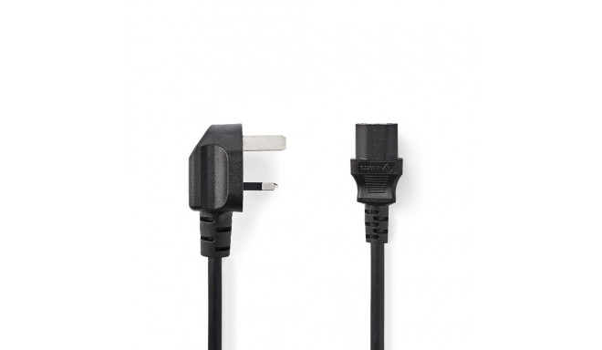 Caruba Stroom Kabel Type G (UK)