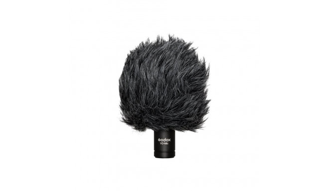 Godox Compacte Shotgun Microfoon VD Mic
