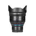Irix Cine 15mm T2.6 for L Mount (Metric)