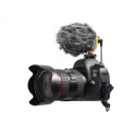 Godox Compacte Shotgun Microfoon VD Mic