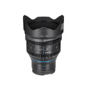 Irix Cine 15mm T2.6 for L Mount (Metric)