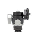 Caruba MBH 2 Mini Balhoofd met Coldshoe