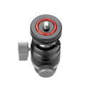 Caruba MBH 2 Mini Balhoofd met Coldshoe