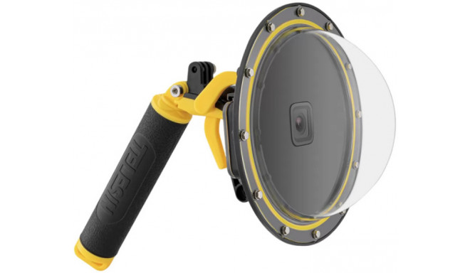Telesin unverwater case Dome Port GoPro HERO13/12/11/10/9 (GP-DMP-T09)