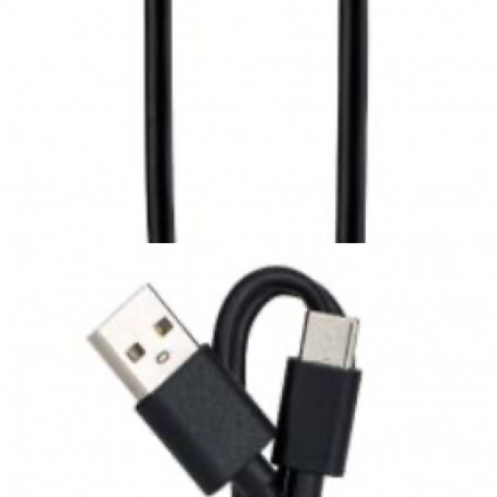 JJC CABLE TCE50 Quick Charging Type C Cable