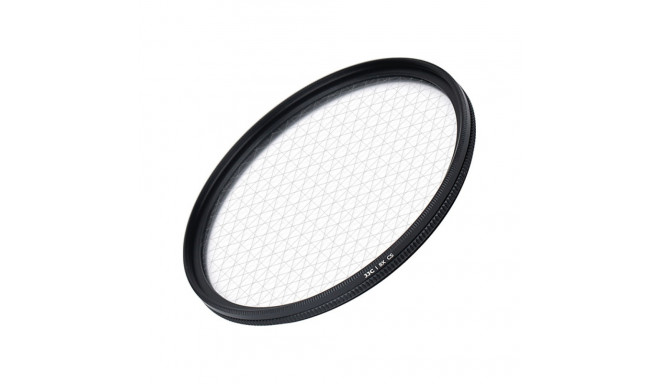 JJC F 4XSTAR49 Star Filter 49mm