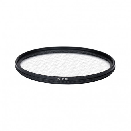 JJC F 4XSTAR62 Star Filter 62mm