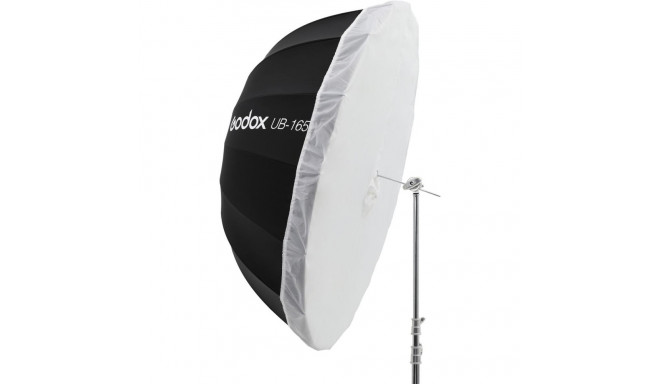 Godox diffusing fabric for umbrella 165cm, transparent
