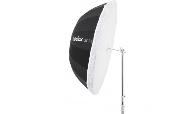 Godox diffusing fabric for umbrella 130cm, transparent