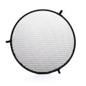Caruba 11" Focus Reflector met Grid Pack (Bowens)