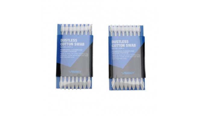 VSGO Dustless Cotton Swab