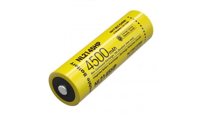 Nitecore NL2145HP