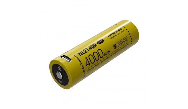 Nitecore NL2140R