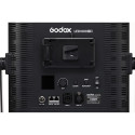 Godox LED 1000D MKll Daglicht met barndoor