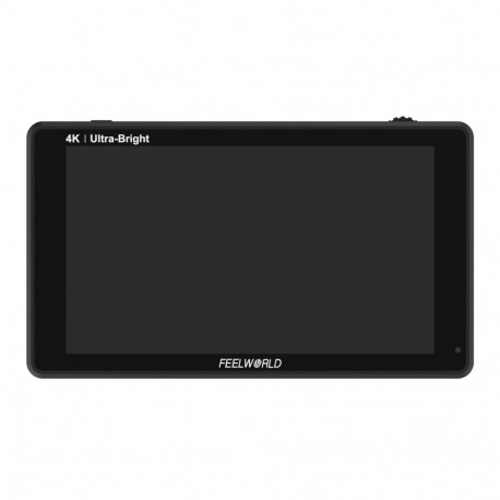Feelworld 6" 4K LUT6 HDMI Ultra Bright Monitor