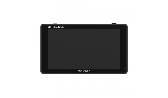 Feelworld 6" 4K LUT6 HDMI Ultra Bright Monitor