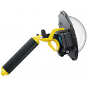 Telesin unverwater case Dome Port GoPro HERO13/12/11/10/9 (GP-DMP-T09)