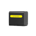 Nitecore NP F970 battery pack 7800mAh 56.2Wh
