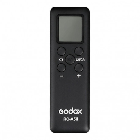 Godox LED Light Remote Control RC A5ll